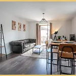 Le Brick & Wood I T2 I * Аннемас
