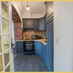 Le Brick & Wood I T2 I Апартаменты