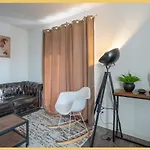 Апартаменты Le Brick & Wood I T2 I Аннемас