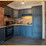 Le Brick & Wood I T2 I Аннемас