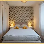 Le Brick & Wood I T2 I Апартаменты