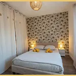 Le Brick & Wood I T2 I Апартаменты