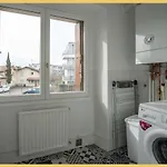 Le Brick & Wood I T2 I