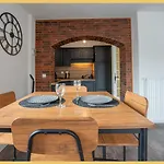 Le Brick & Wood I T2 I *
