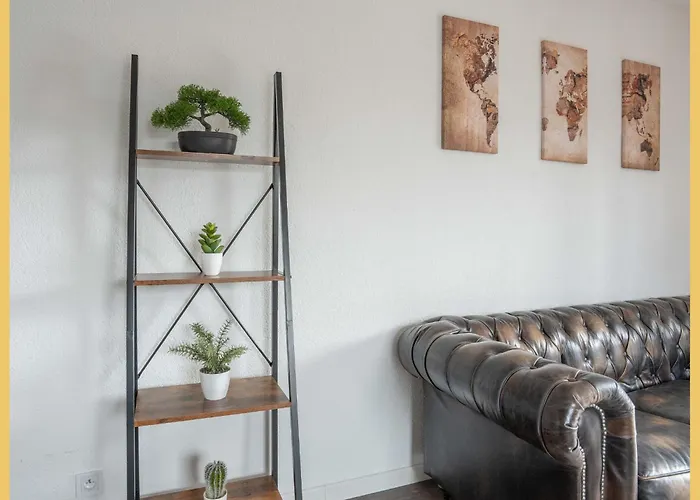 Le Brick & Wood I T2 I Appartamento