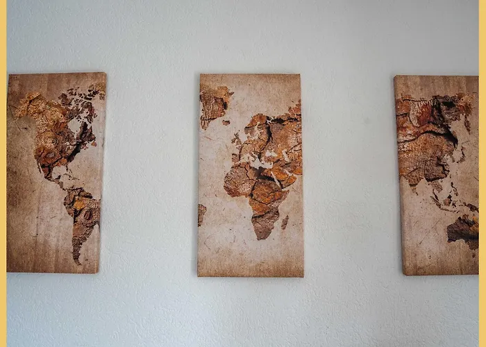 Le Brick & Wood I T2 I * Annemasse