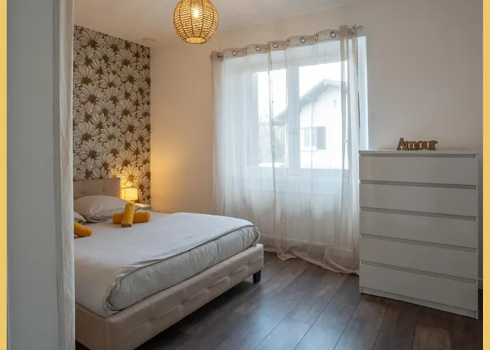 Le Brick & Wood I T2 I *