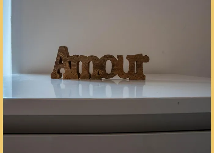 Le Brick & Wood I T2 I * Annemasse