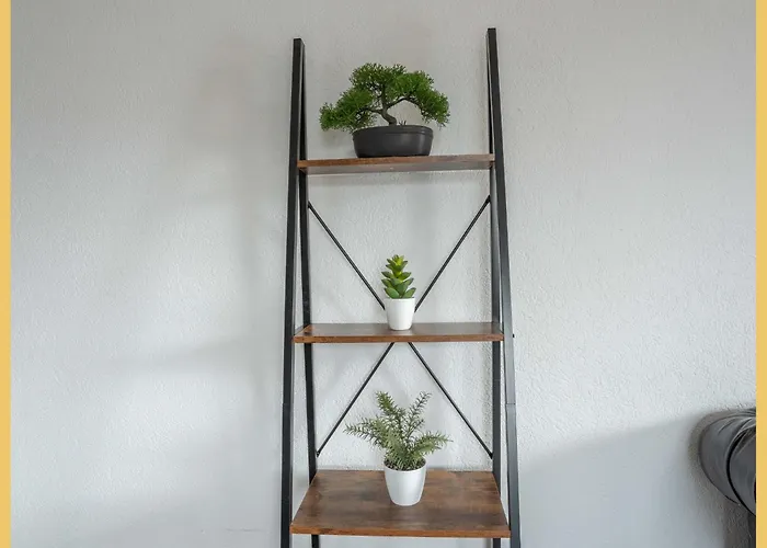 Appartamento Le Brick & Wood I T2 I *